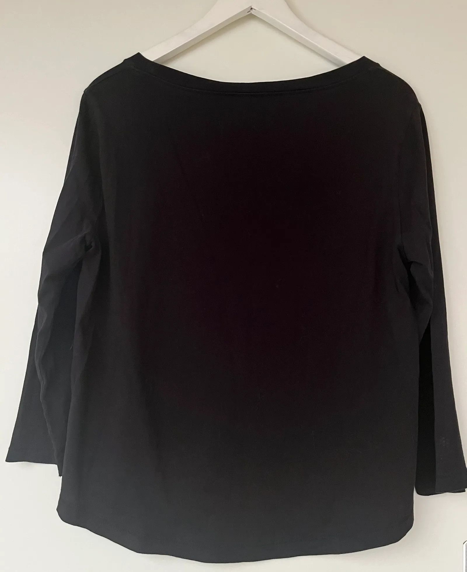 Cos Cos Top Size M / US 6-8 / IT 42-44 - 4 Thumbnail