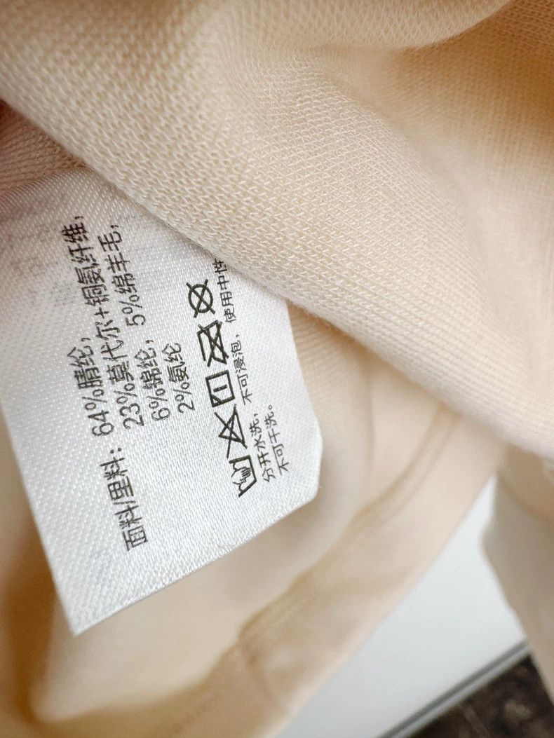 Japanese Brand Thicker Autumn Shirt and Sunscreen Jacket Size US M / EU 48-50 / 2 - 9 Thumbnail