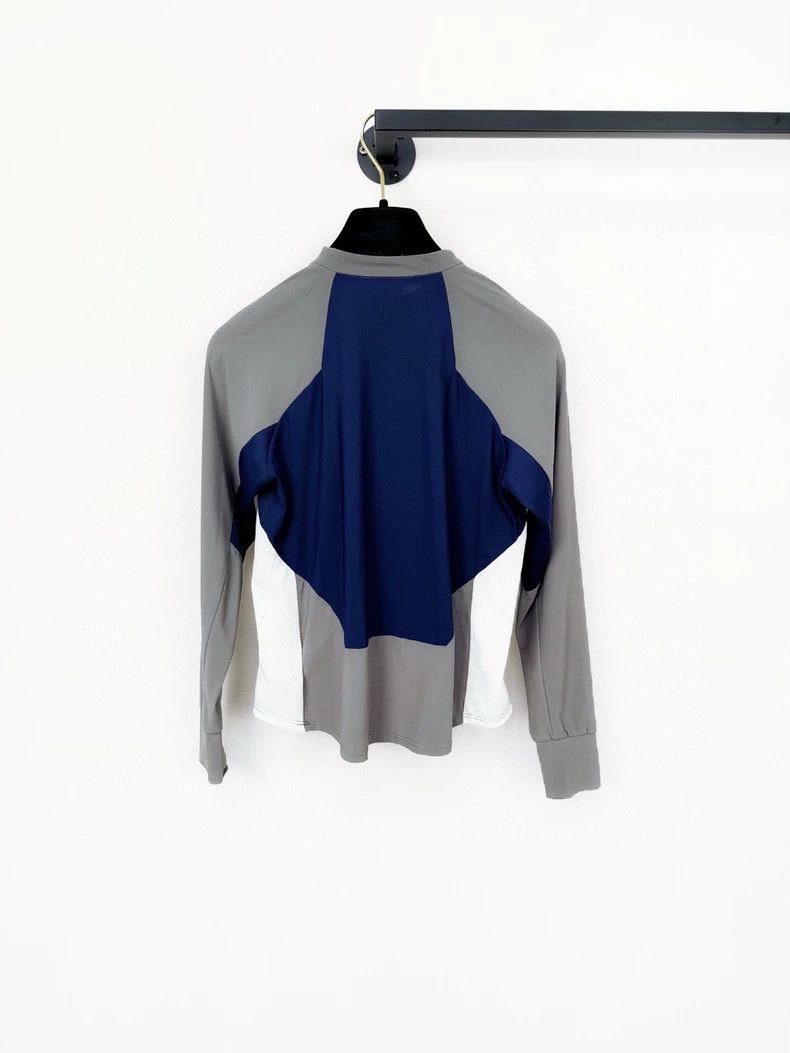 Japanese Brand Thicker Autumn Shirt and Sunscreen Jacket Size US M / EU 48-50 / 2 - 2 Thumbnail