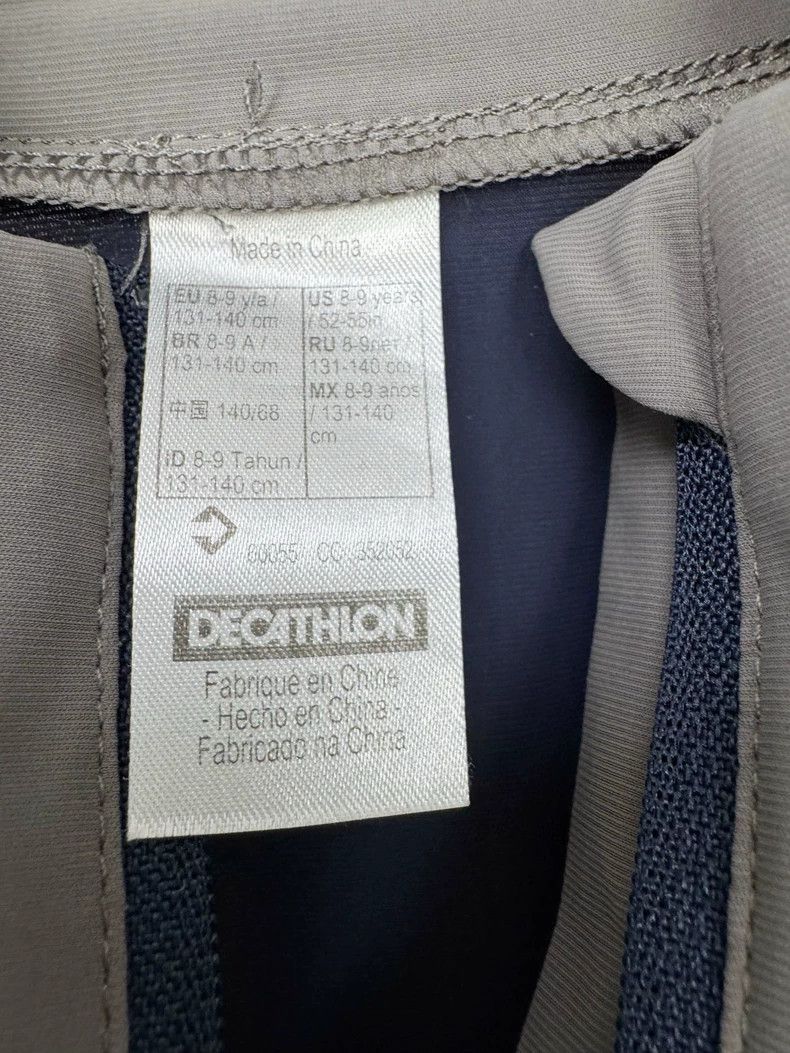 Japanese Brand Thicker Autumn Shirt and Sunscreen Jacket Size US M / EU 48-50 / 2 - 4 Thumbnail