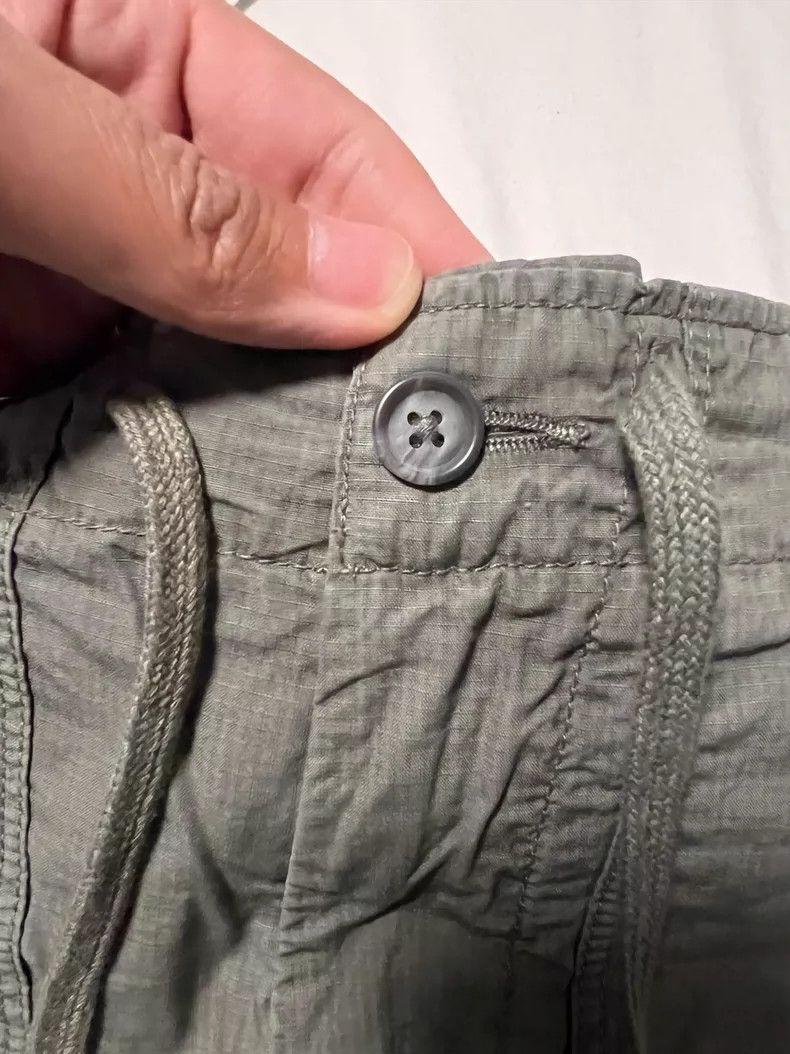 Canada Goose Woolrich Men's Casual Lightweight Summer Pants Size US 30 / EU 46 - 4 Thumbnail
