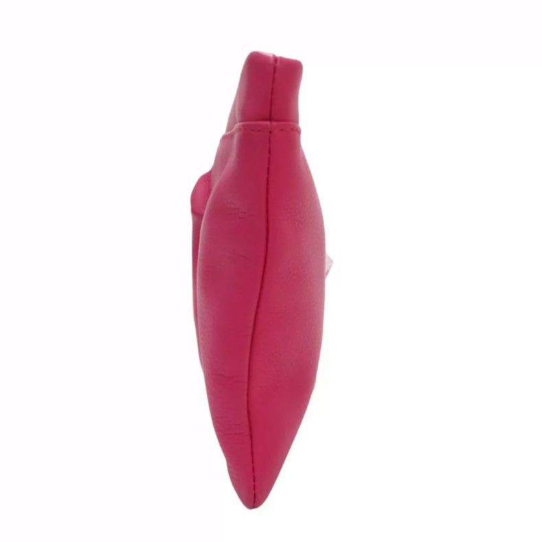 Japanese Brand Vlieger&vandam Pink Handgun Crossbody Bag Size ONE SIZE - 3 Thumbnail