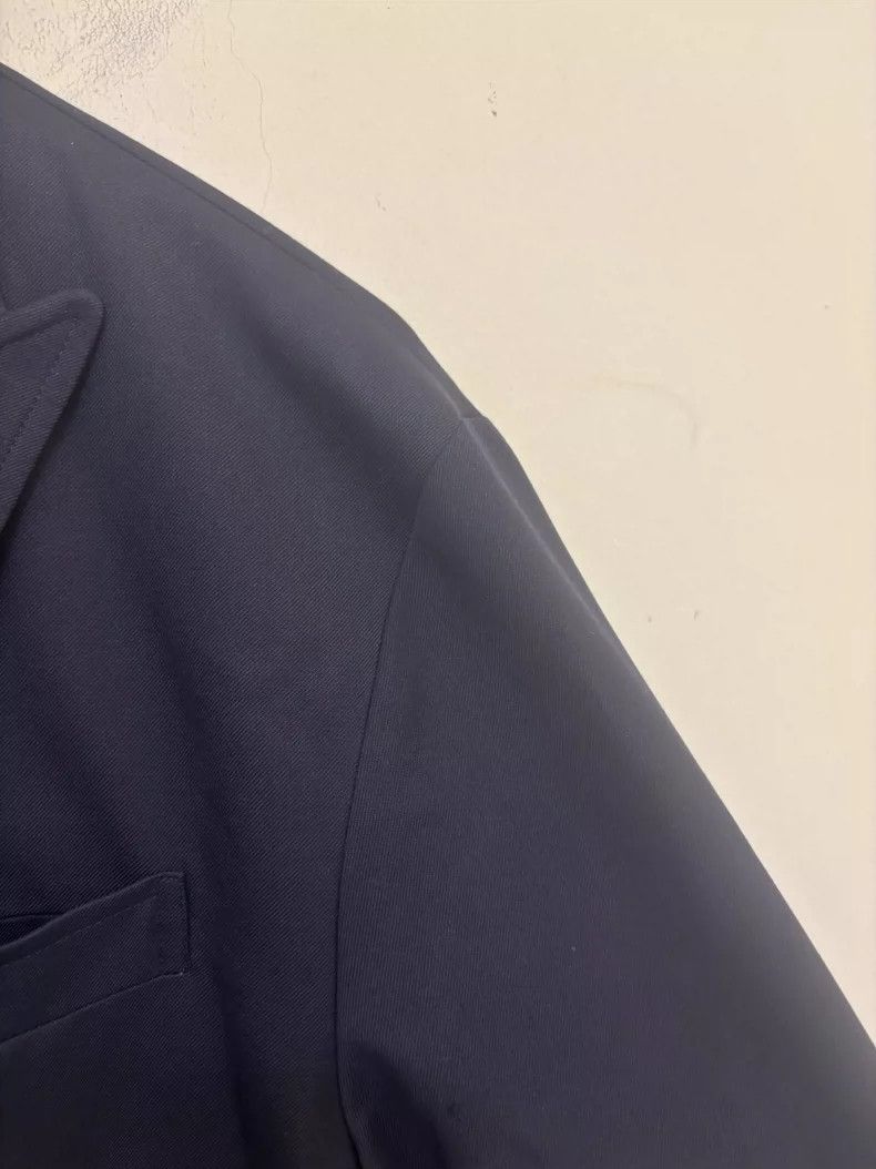 Japanese Brand J.Press York Street Blazer with Unique Buttons Size US L / EU 52-54 / 3 - 5 Thumbnail