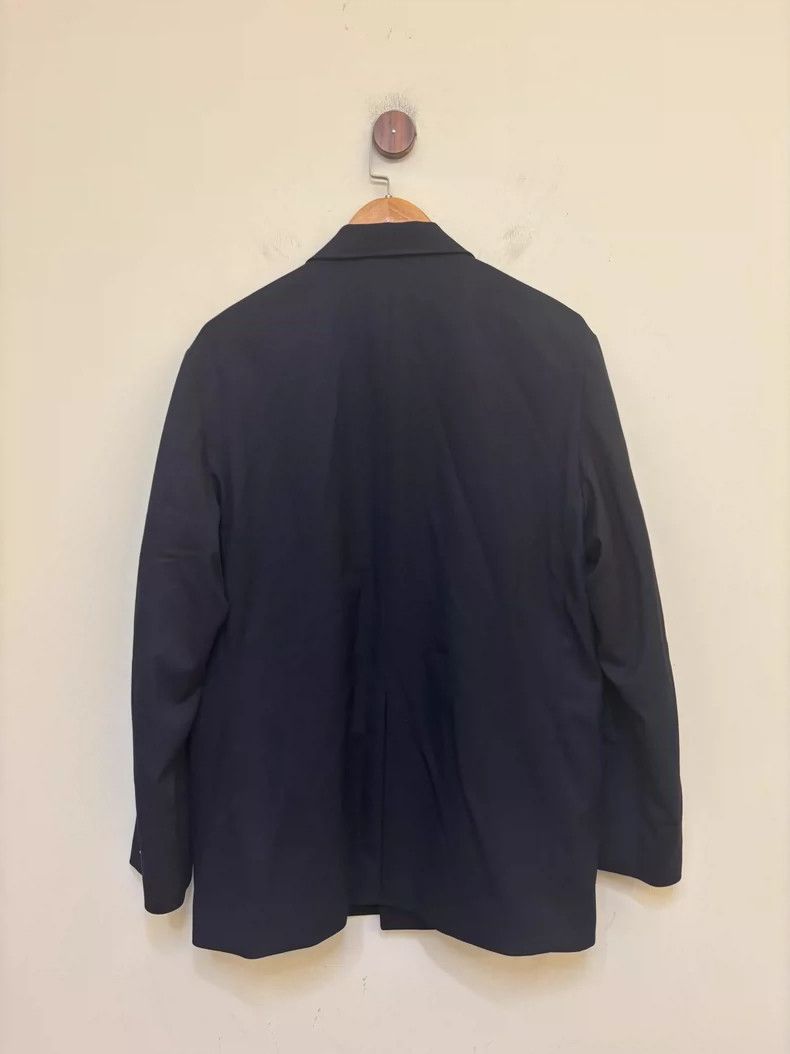 Japanese Brand J.Press York Street Blazer with Unique Buttons Size US L / EU 52-54 / 3 - 9 Thumbnail