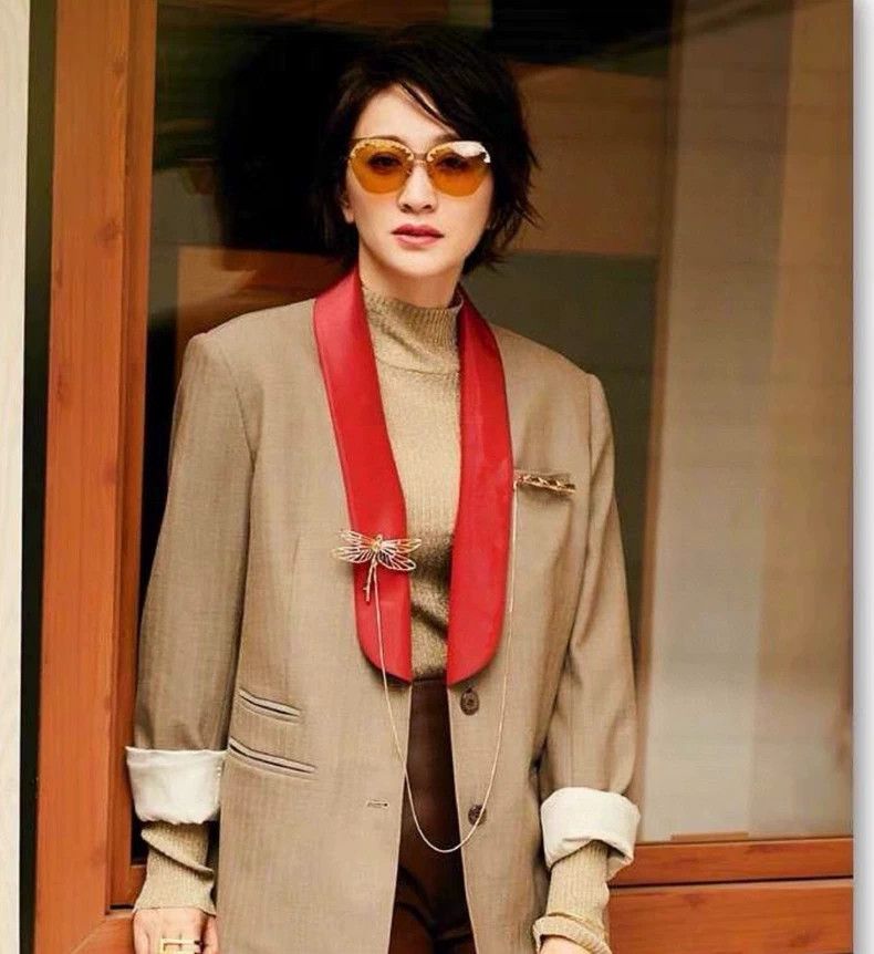 Japanese Brand yesbyyesir lapel suit jacket Size US S / EU 44-46 / 1 - 5 Thumbnail