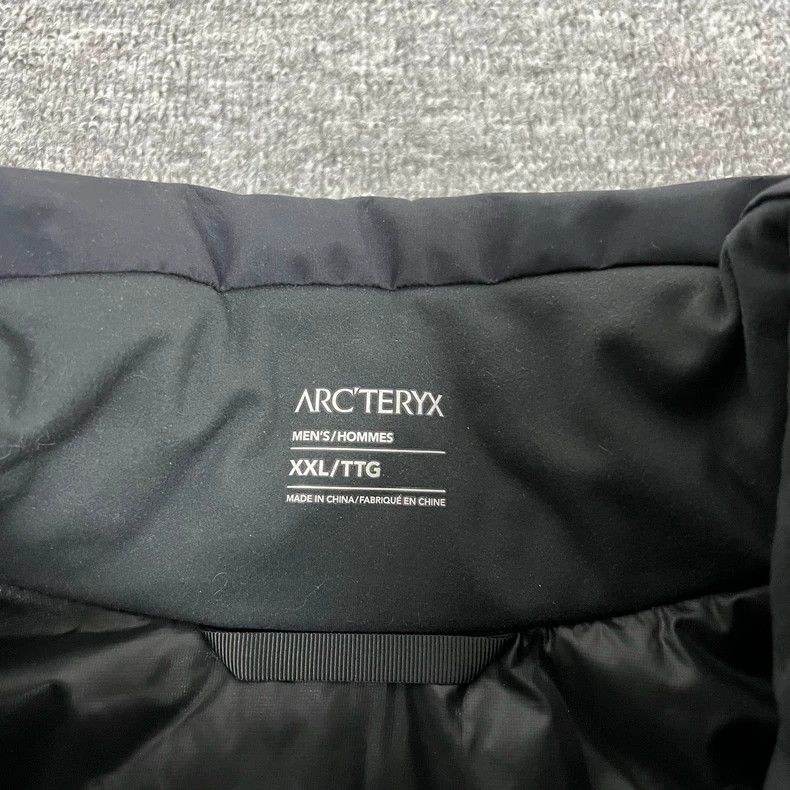 Arc'teryx arcteryx macai jacket down coat Size US XXL / EU 58 / 5 - 7 Thumbnail