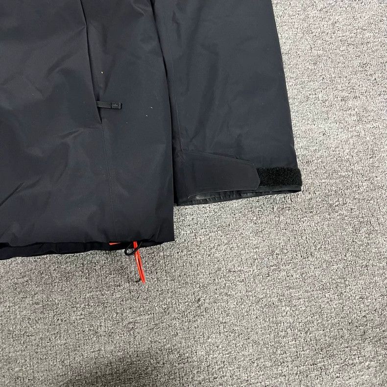Arc'teryx arcteryx macai jacket down coat Size US XXL / EU 58 / 5 - 6 Thumbnail