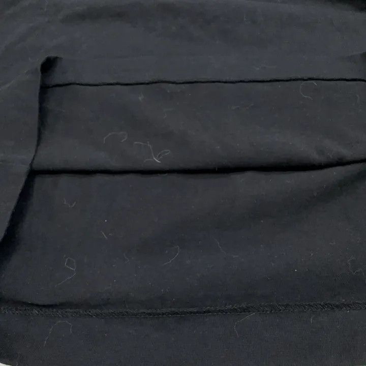 Comme des Garcons Comme des Garçons Play Black Heart Graphic Tee 0079 Size US S / EU 44-46 / 1 - 6 Thumbnail