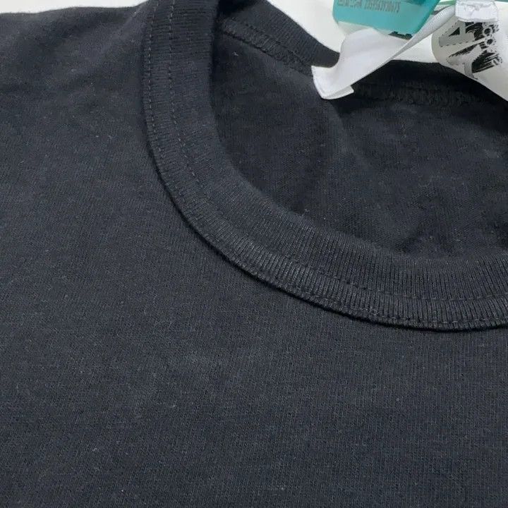 Comme des Garcons Comme des Garçons Play Black Heart Graphic Tee 0079 Size US S / EU 44-46 / 1 - 8 Thumbnail