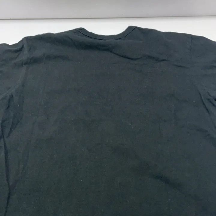 Comme des Garcons PLAY Comme des Garçons Play Black Heart Logo T-Shirt 0079 Size US S / EU 44-46 / 1 - 6 Thumbnail