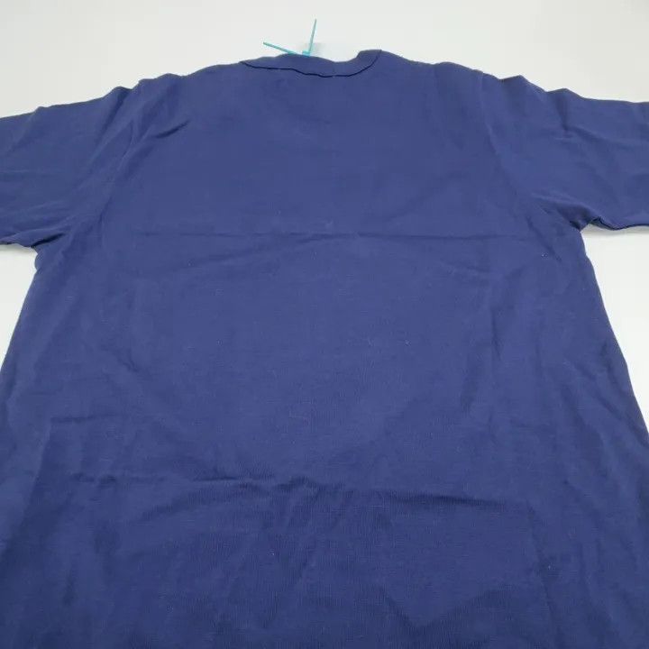 Comme des Garcons PLAY Comme des Garcons Play Heart Print T-Shirt 0079 Size S / US 4 / IT 40 - 6 Thumbnail