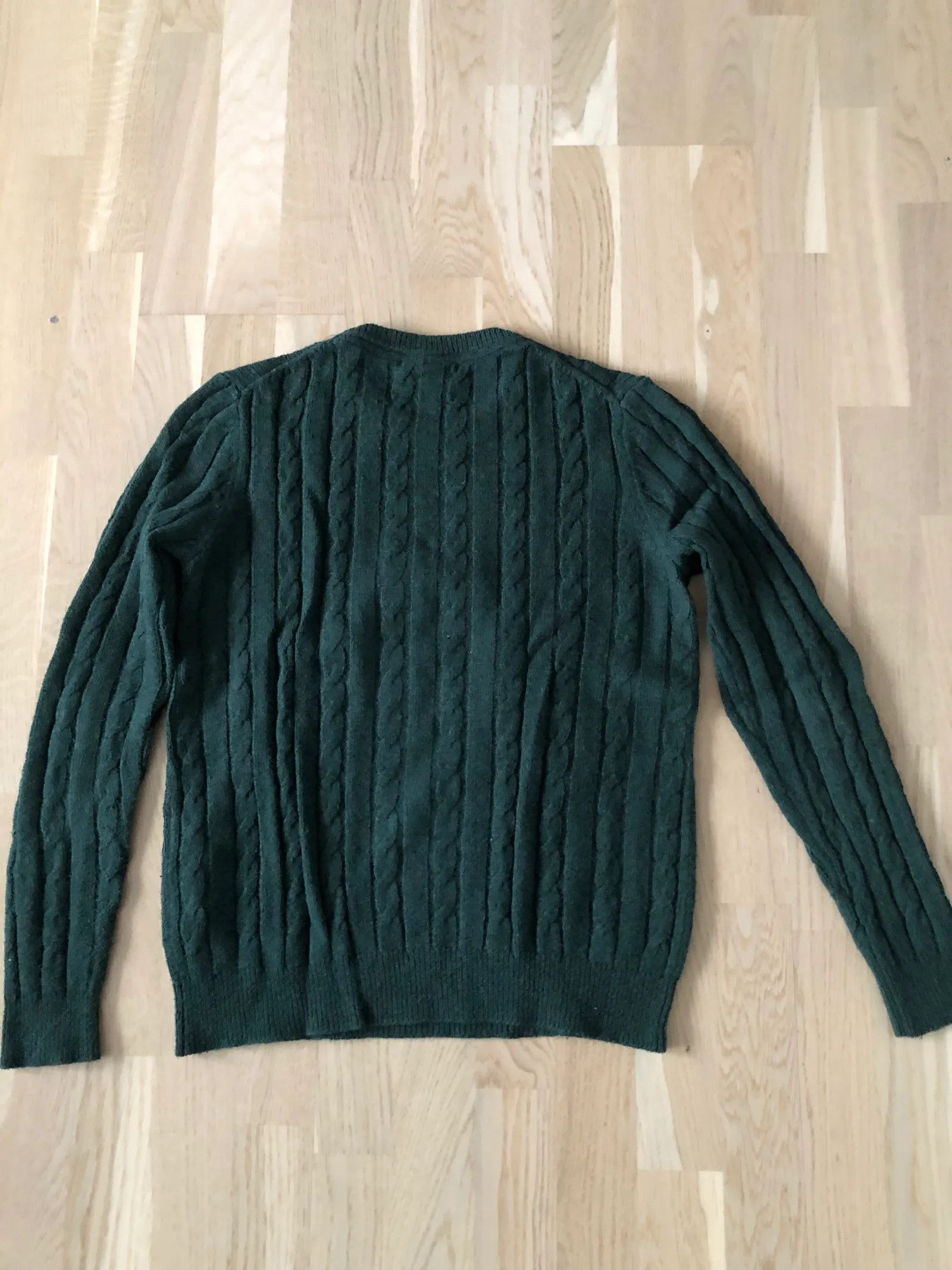 Lyle & Scott Lyle & Scott Cardigan Size US XS / EU 42 / 0 - 4 Thumbnail