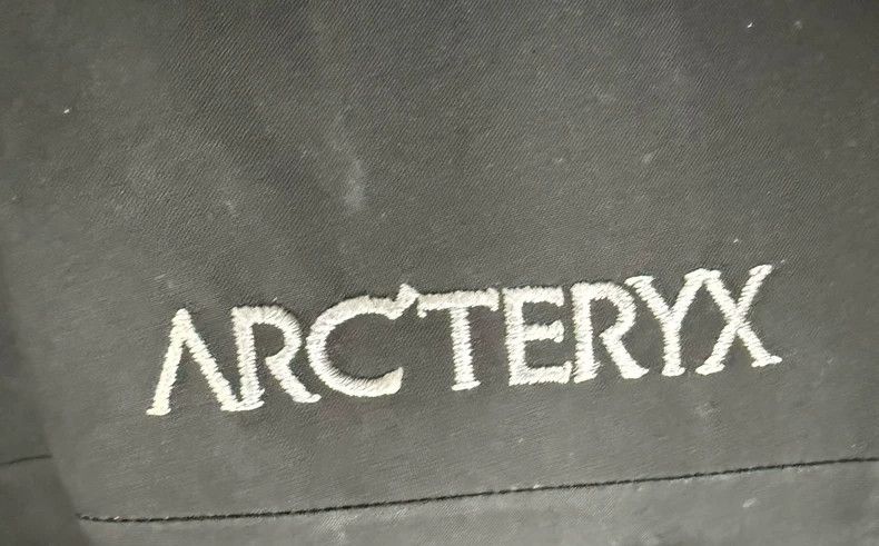Arc'teryx Arcteryx Beta Jacket Men's Black New Size US L / EU 52-54 / 3 - 4 Thumbnail