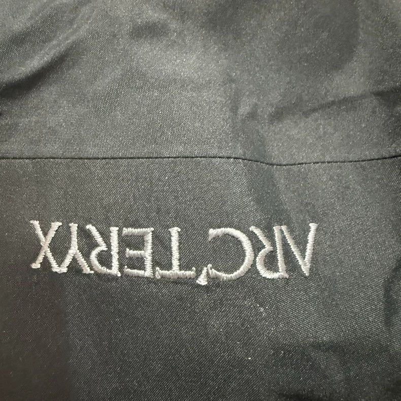 Arc'teryx Arcteryx Beta Jacket Men's New Black Size US XL / EU 56 / 4 - 2 Thumbnail