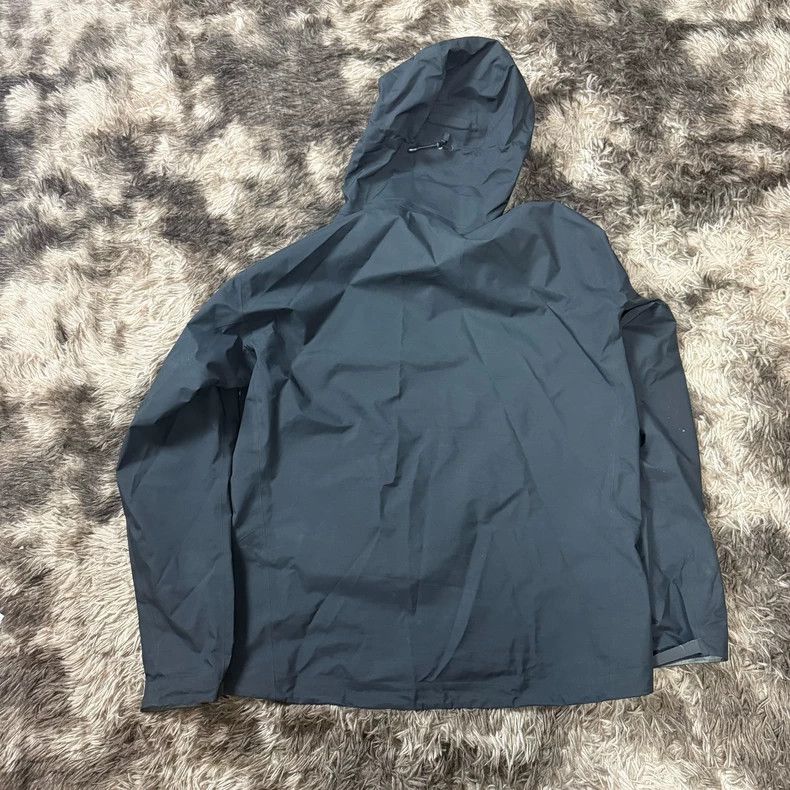 Arc'teryx Arcteryx Beta Jacket Men's New Black Size US XL / EU 56 / 4 - 6 Thumbnail