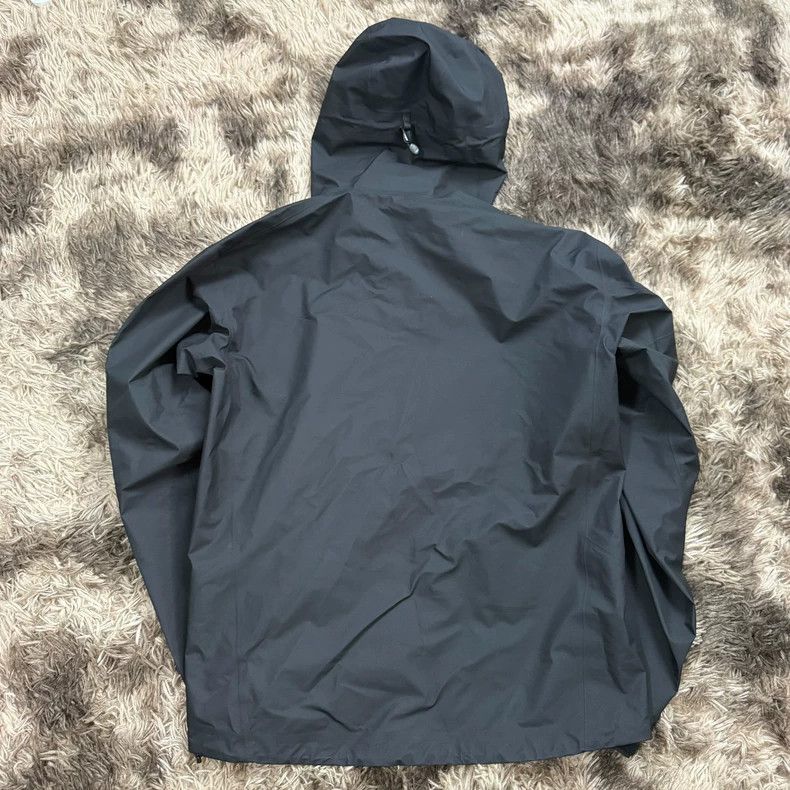 Arc'teryx Arcteryx Beta Jacket Men's Hard Shell Size US L / EU 52-54 / 3 - 5 Thumbnail
