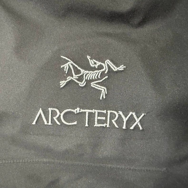 Arc'teryx Arcteryx Beta Jacket Men's Hard Shell Size US L / EU 52-54 / 3 - 2 Thumbnail