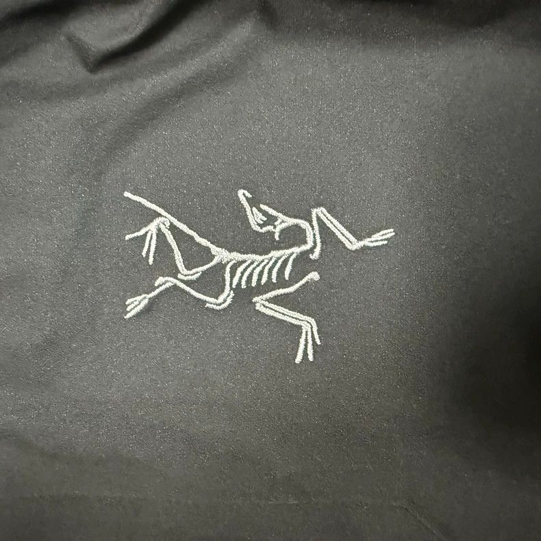 Arc'teryx Arcteryx BETA GORE-TEX Hooded Jacket Size US XS / EU 42 / 0 - 2 Thumbnail