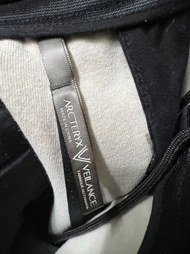 Arc'teryx Arc'teryx Veilance Men's Casual Pants Size US 34 / EU 50 - 5 Thumbnail