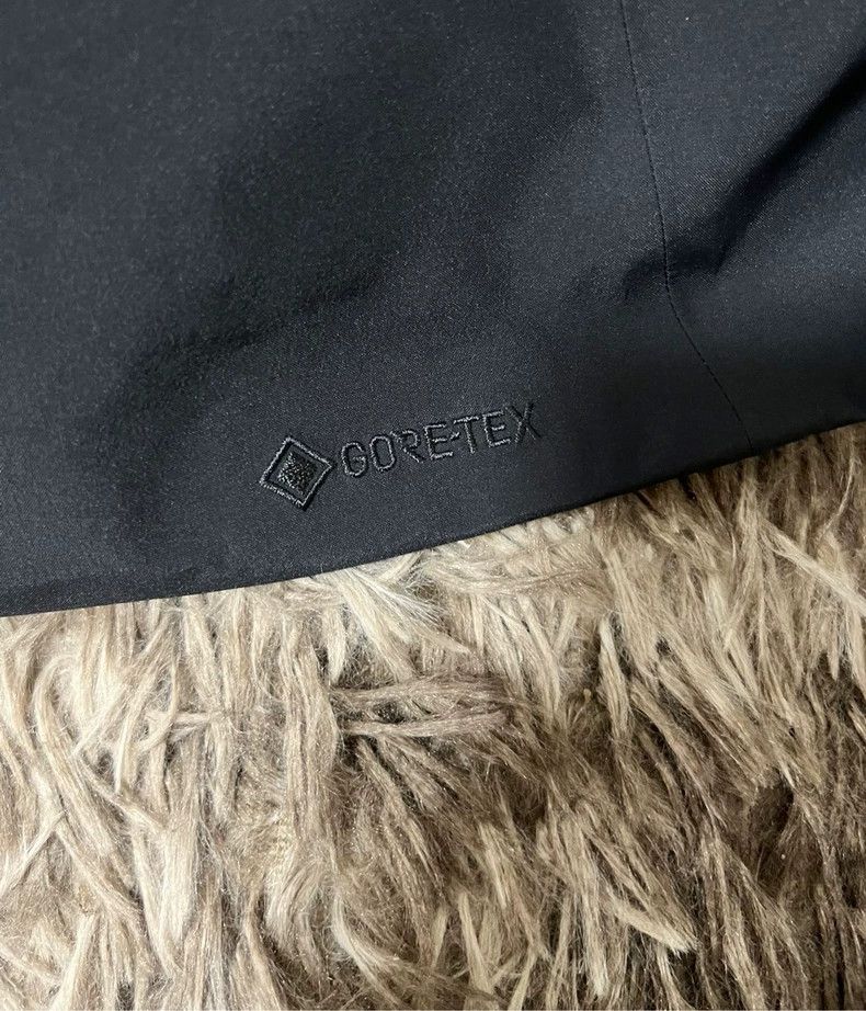 Arc'teryx Arcteryx Beta Pants Travis Scott Size US 32 / EU 48 - 4 Thumbnail