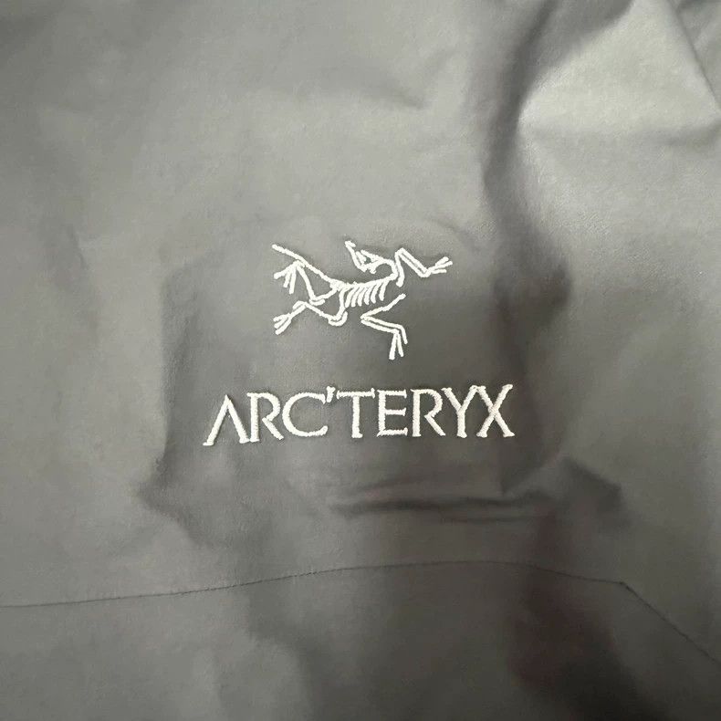 Arc'teryx Arc'teryx Beta Jacket Hard Shell Size US XL / EU 56 / 4 - 3 Thumbnail