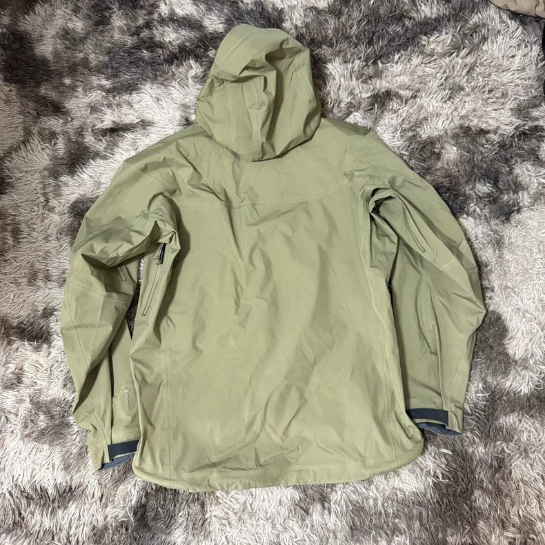 Arc'teryx Arcteryx Alpha Jacket LT Gen2 Size US L / EU 52-54 / 3 - 2 Thumbnail