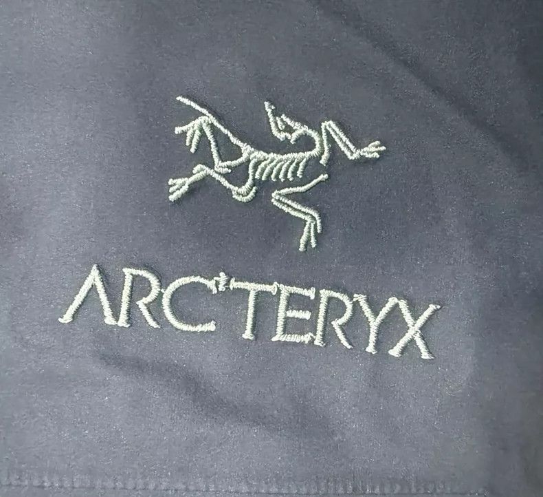 Arc'teryx Arc'teryx Beta Jacket Men's Hard Shell Size US L / EU 52-54 / 3 - 2 Thumbnail