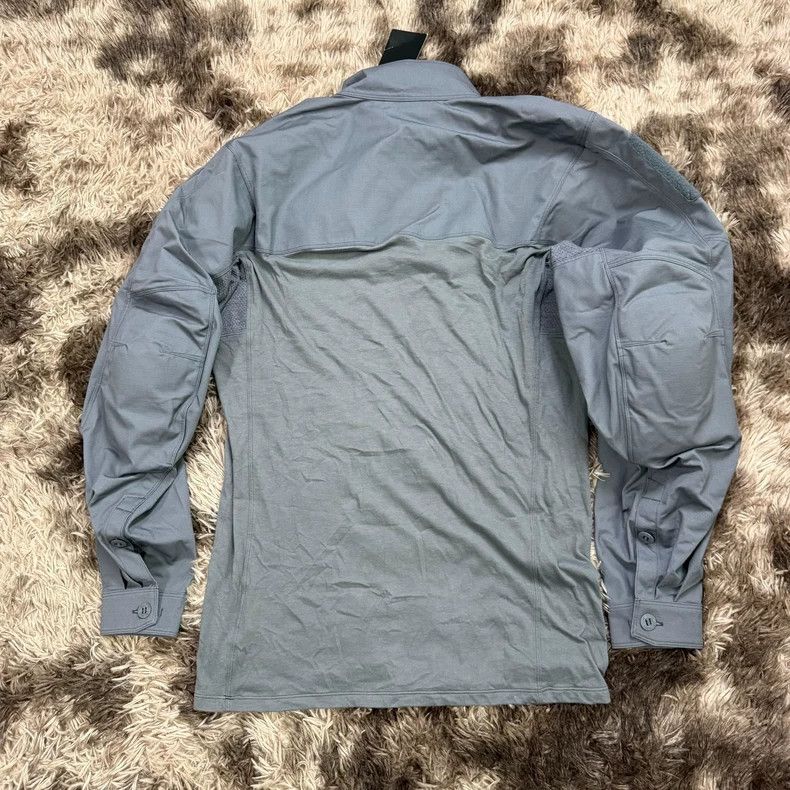 Arc'teryx Arcteryx Assault Shirt AR Long Sleeve Size US XL / EU 56 / 4 - 5 Thumbnail
