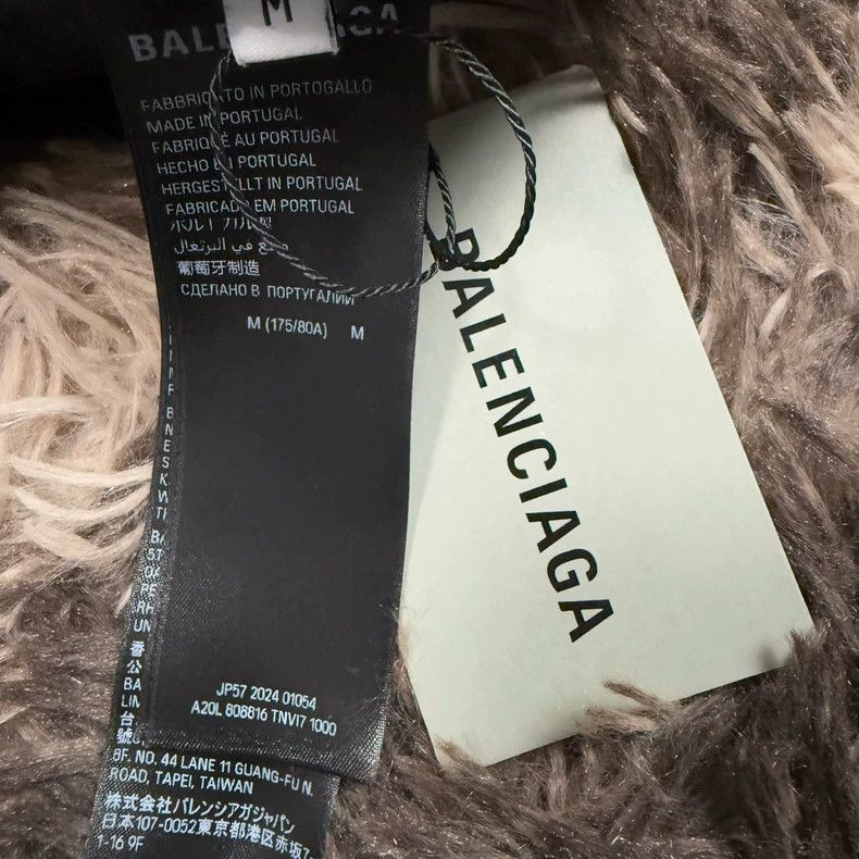 Balenciaga Balenciaga FW24 Layered Pocket Casual Pants Size US 32 / EU 48 - 5 Thumbnail