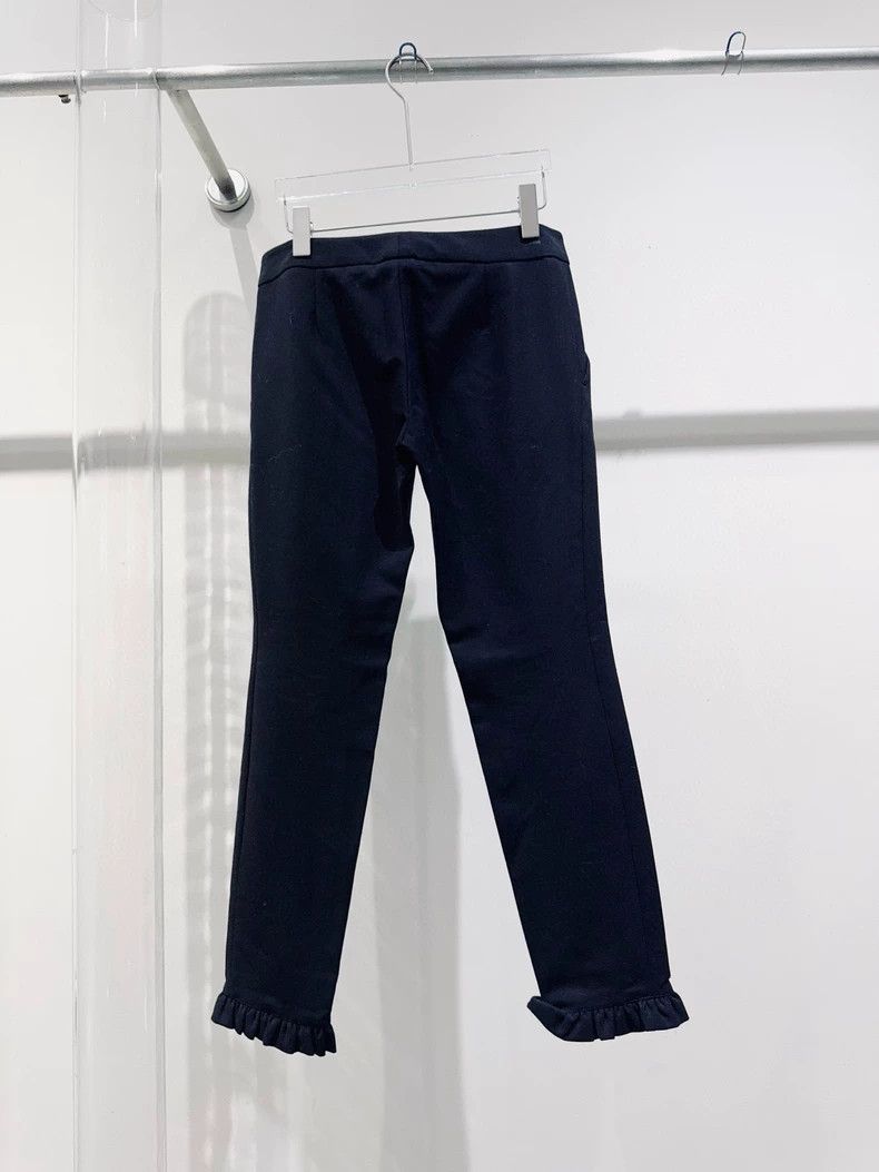 Gucci Gucci Black Casual Pants with Tags Size US 34 / EU 50 - 3 Thumbnail