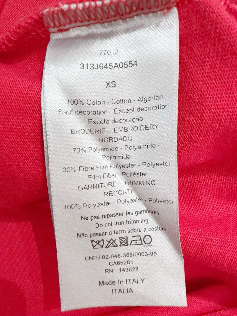 Dior Dior 2023 Rabbit Limited Edition Sweatshirt Size US XS / EU 42 / 0 - 6 Thumbnail
