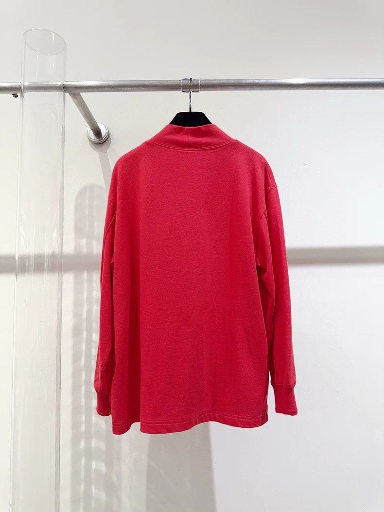 Dior Dior 2023 Rabbit Limited Edition Sweatshirt Size US XS / EU 42 / 0 - 5 Thumbnail