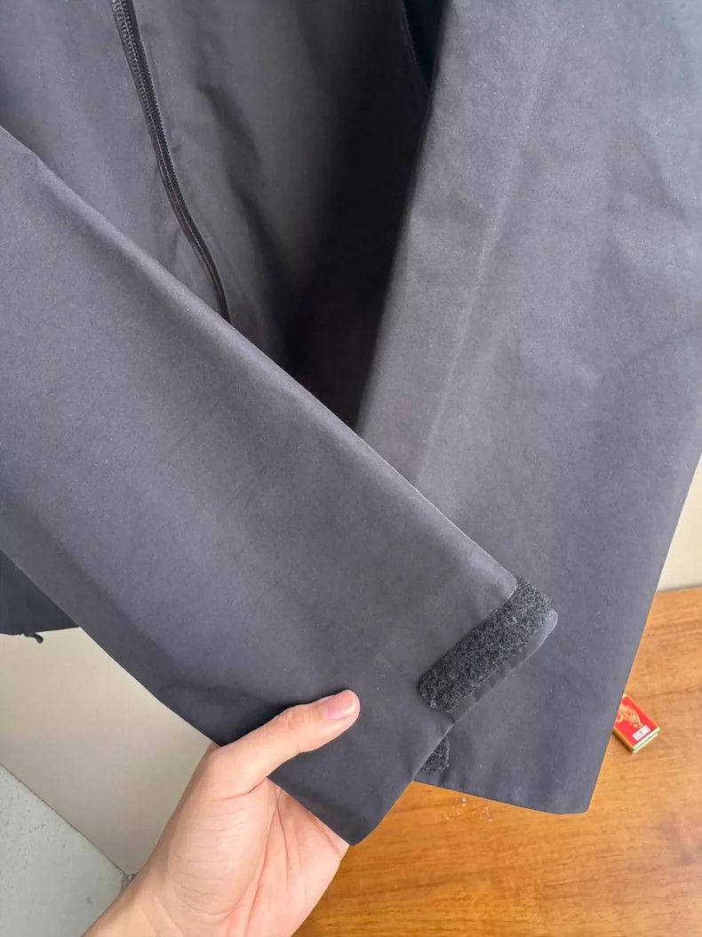 Arc'teryx Arcteryx Beta LT Black Men's Jacket Size US M / EU 48-50 / 2 - 6 Thumbnail