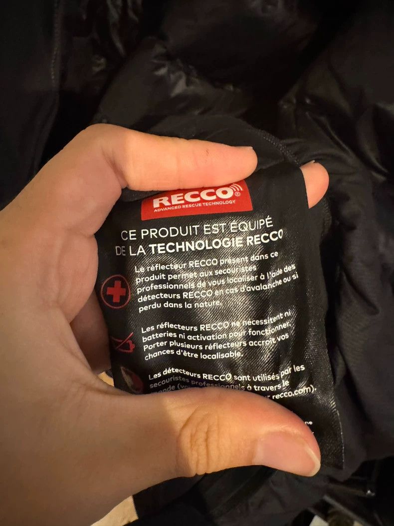 Arc'teryx Arcteryx MACAI GORE-TEX Ski Jacket Size US L / EU 52-54 / 3 - 7 Thumbnail