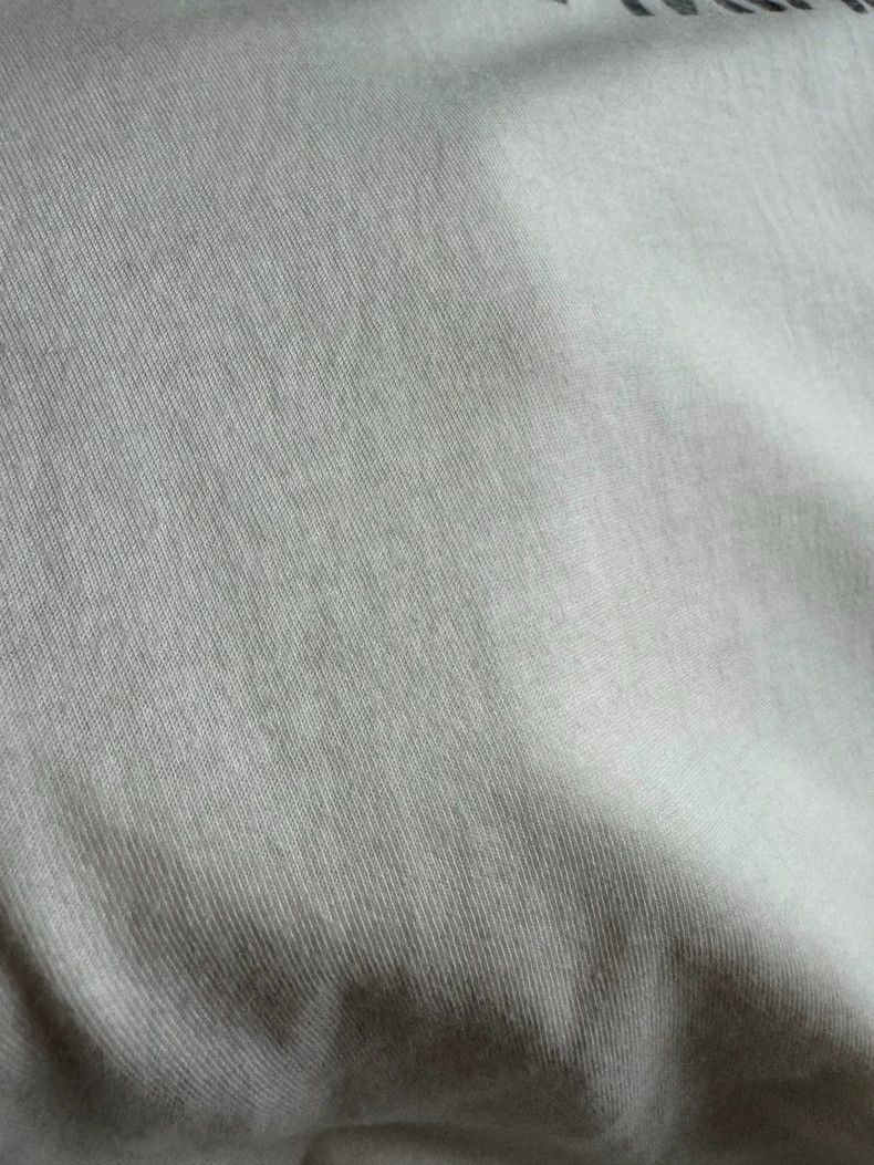 Saint Laurent Paris Saint Laurent Mirror Print T-Shirt Size US M / EU 48-50 / 2 - 6 Thumbnail
