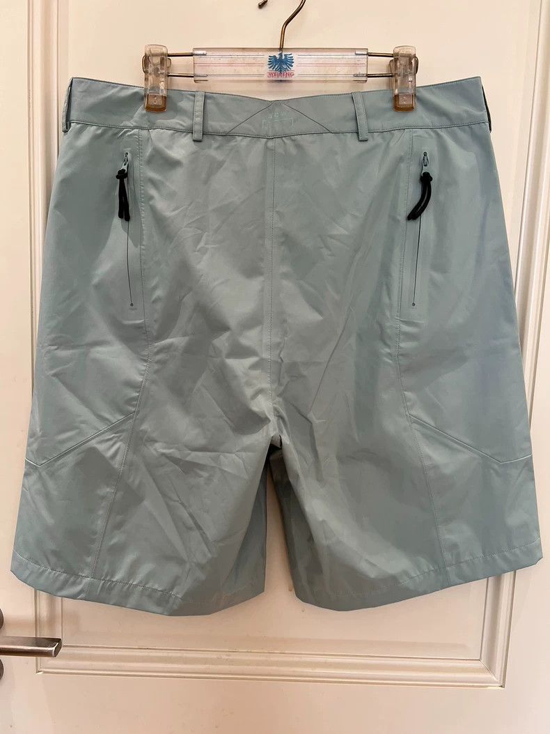 Acronym A-Cold-Wall* Tech Fabric Shorts Size US 34 / EU 50 - 2 Thumbnail