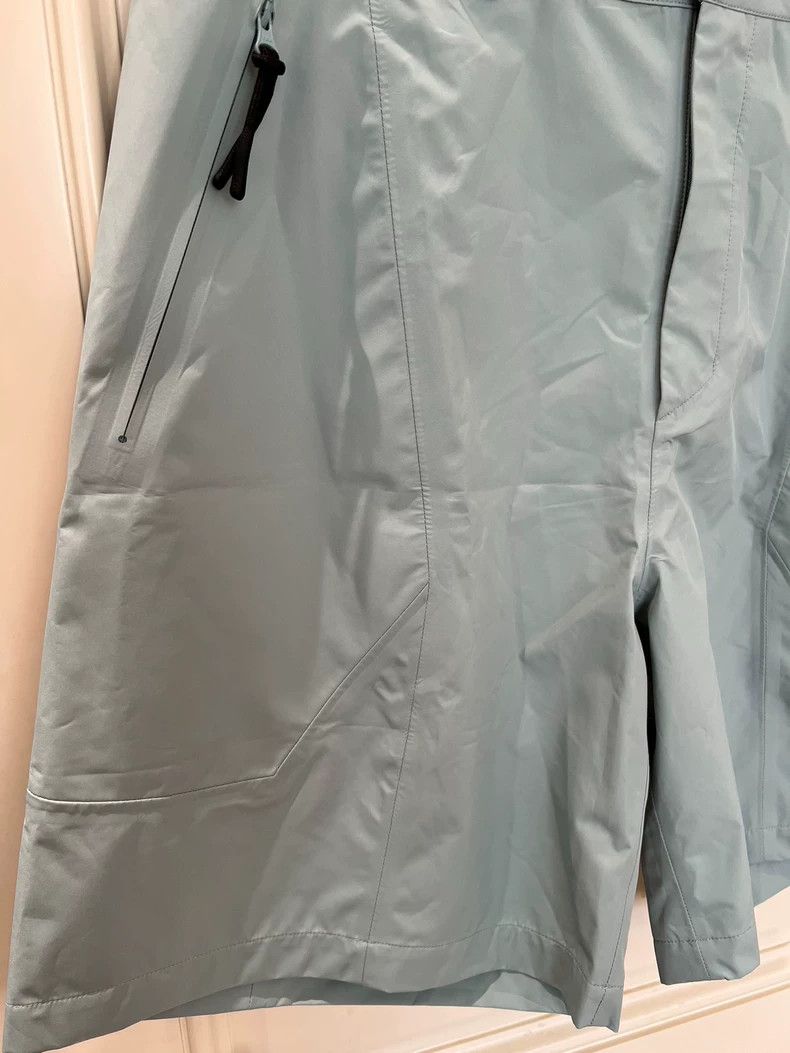 Acronym A-Cold-Wall* Tech Fabric Shorts Size US 34 / EU 50 - 5 Thumbnail