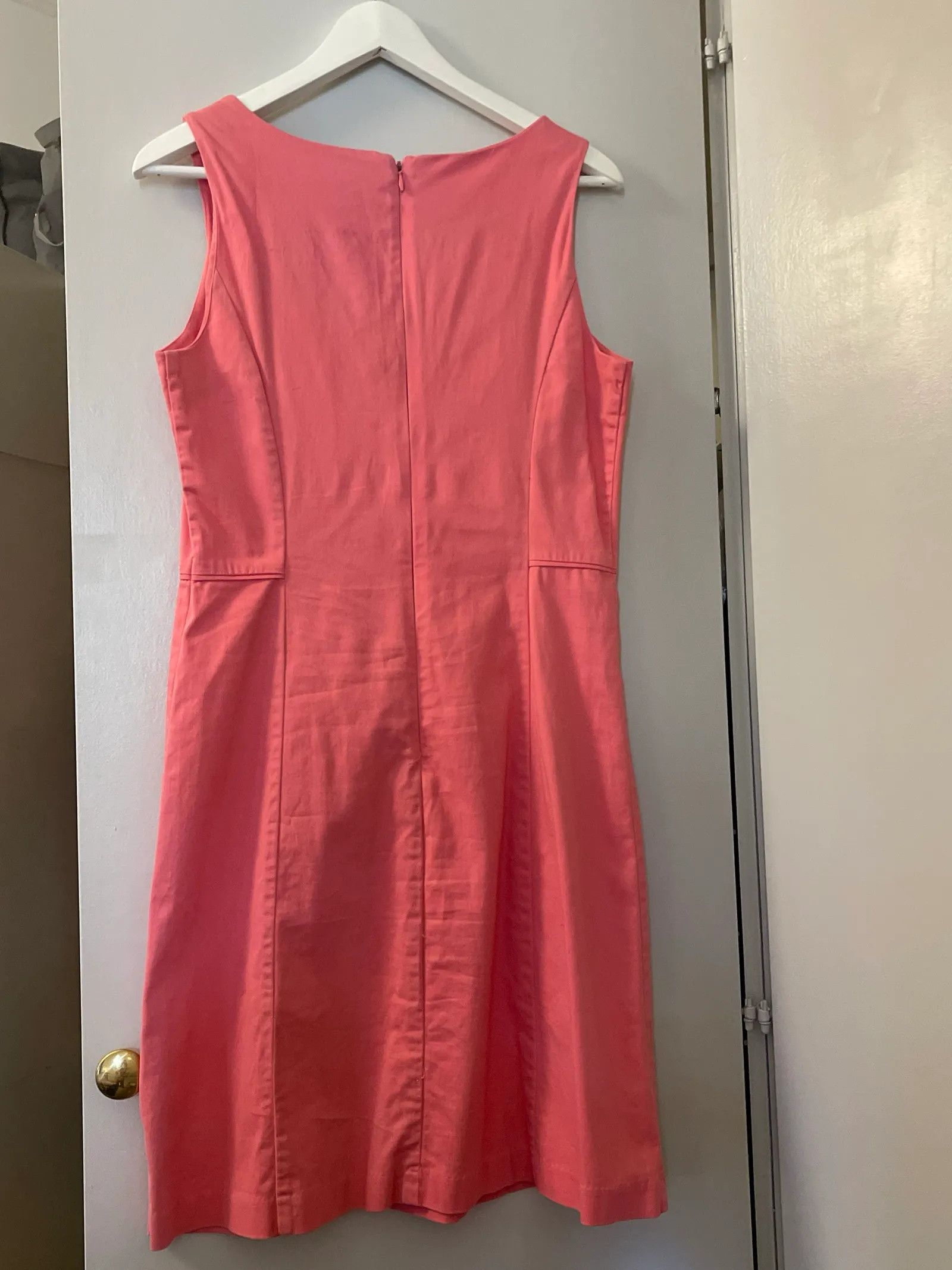 Tommy Hilfiger Tommy Hilfiger Dress Size XS / US 0-2 / IT 36-38 - 2 Thumbnail