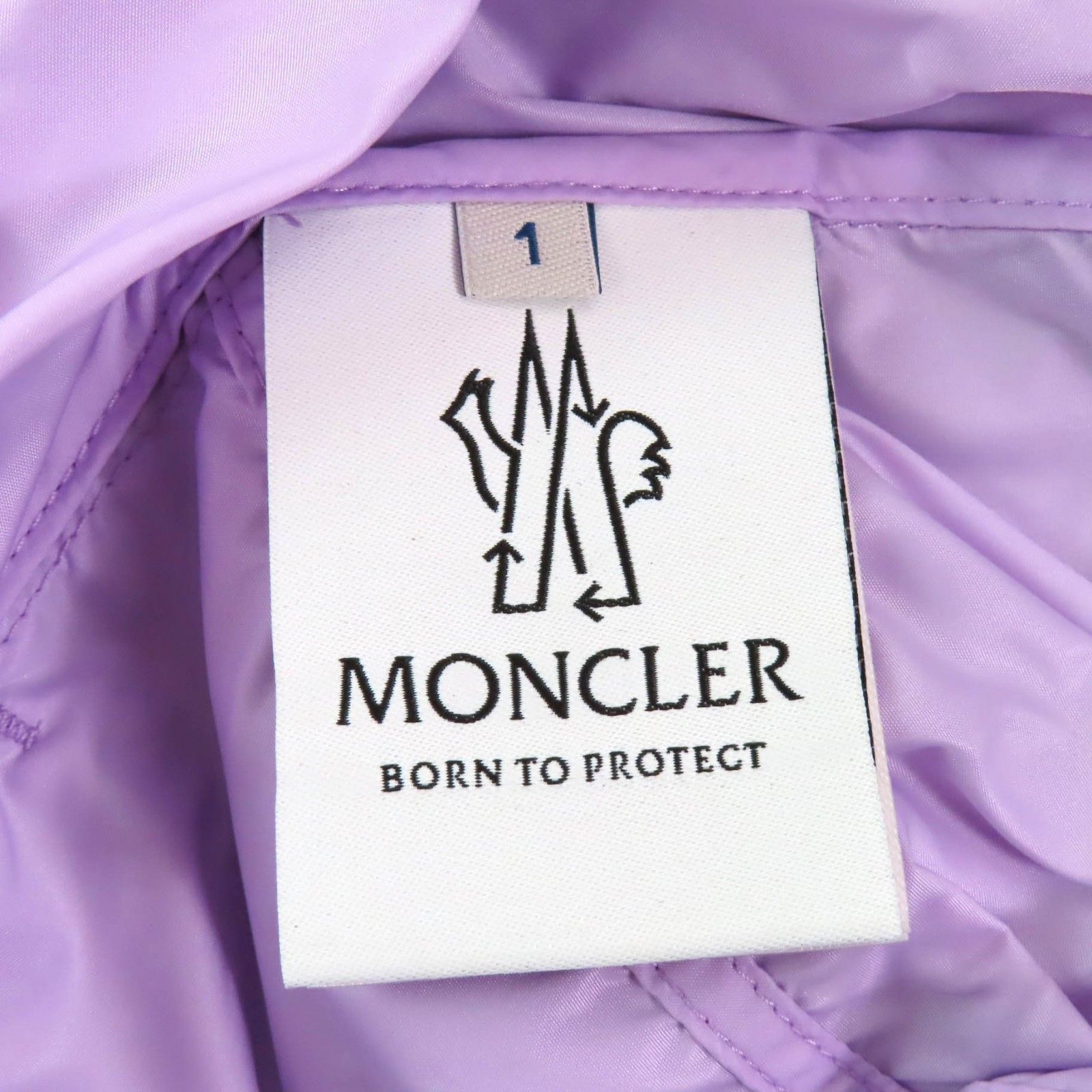 Moncler Moncler Moncler Genius 2 Nylon Jacket Plastic Outerwear Size ONE SIZE - 10 Thumbnail