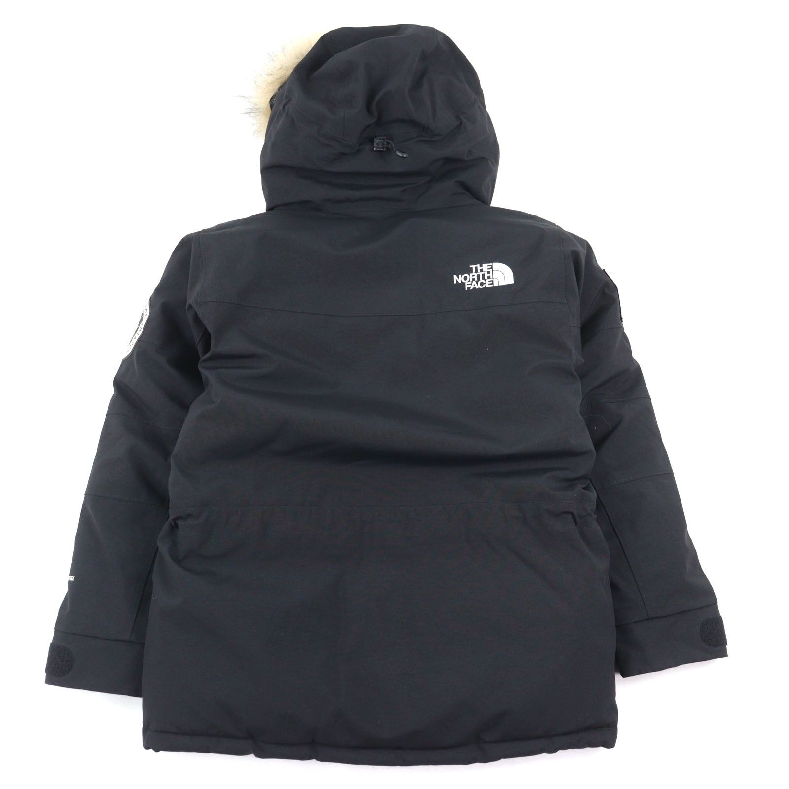 The North Face THE NORTH FACE THE NORTH FACE Antarctica Parka GORE-TEX Down Jacket Others Outerwear ND92342 Size ONE SIZE - 4 Thumbnail