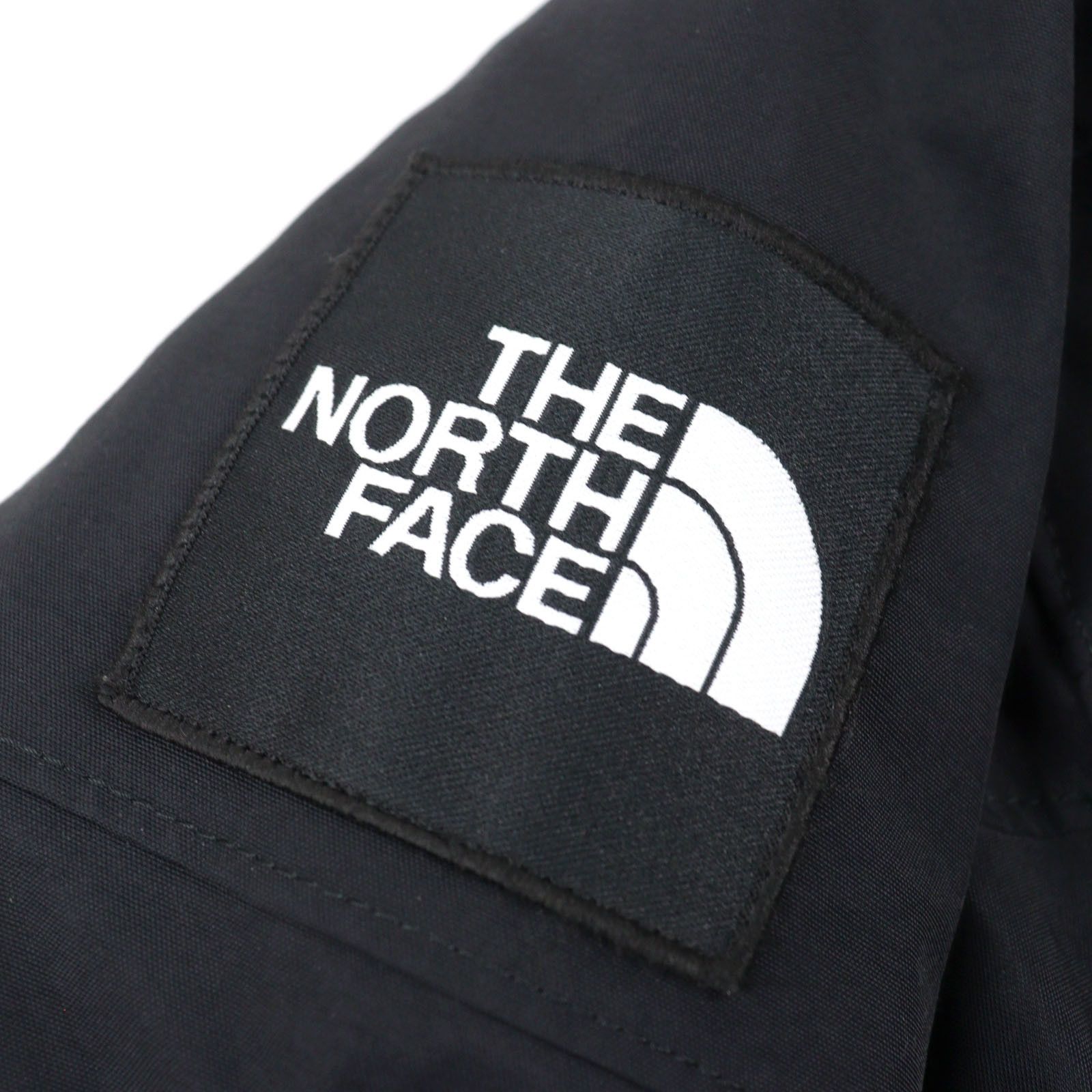 The North Face THE NORTH FACE THE NORTH FACE Antarctica Parka GORE-TEX Down Jacket Others Outerwear ND92342 Size ONE SIZE - 9 Thumbnail