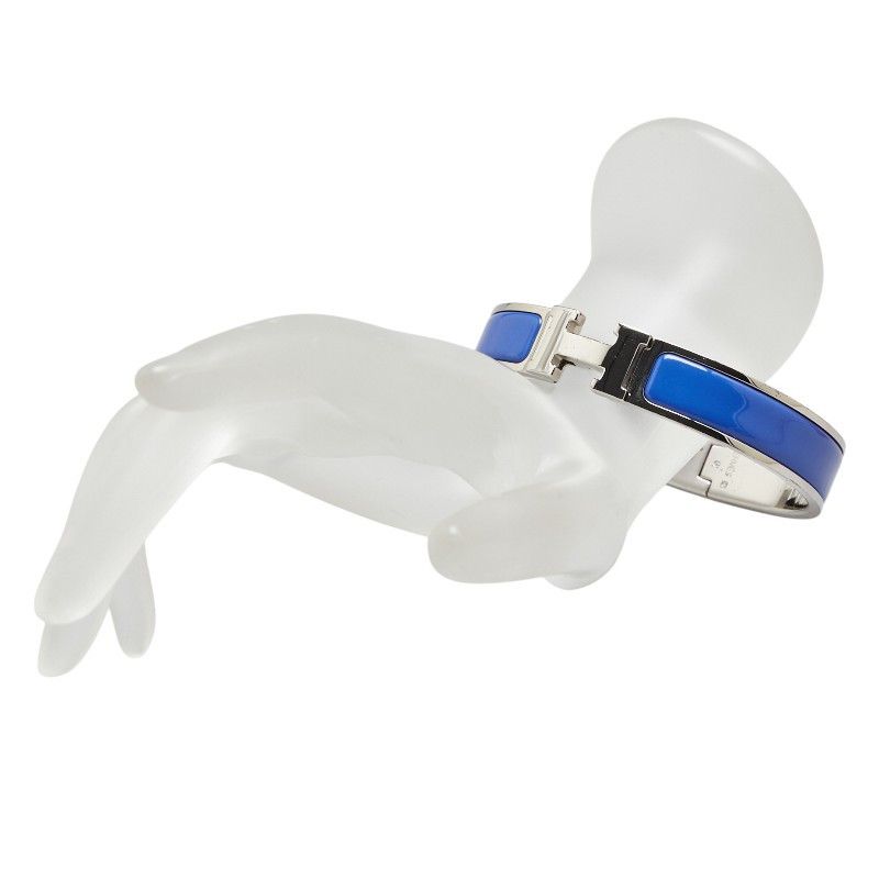 Hermes Hermes Hermes Click H PM Bracelet Size 17 Metal Bracelet Size ONE SIZE - 8 Thumbnail