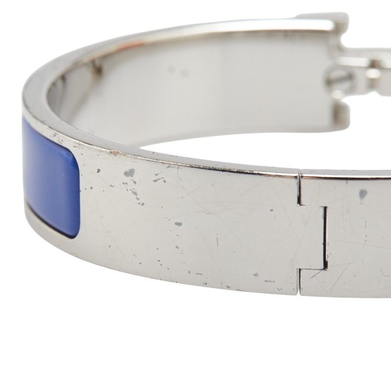Hermes Hermes Hermes Click H PM Bracelet Size 17 Metal Bracelet Size ONE SIZE - 4 Thumbnail