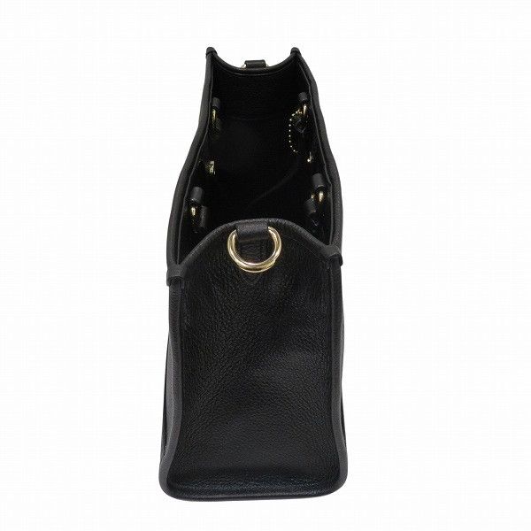 Coach Coach Coach Dempsey Carryall Leather 2way Bag Leather Shoulder Bag C2004 Size ONE SIZE - 7 Thumbnail