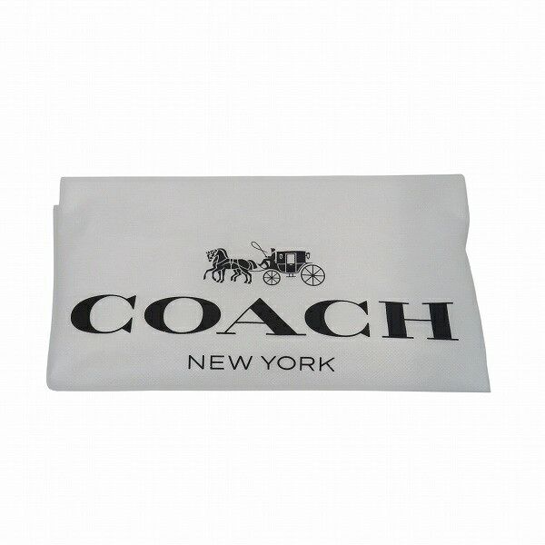 Coach Coach Coach Dempsey Carryall Leather 2way Bag Leather Shoulder Bag C2004 Size ONE SIZE - 5 Thumbnail