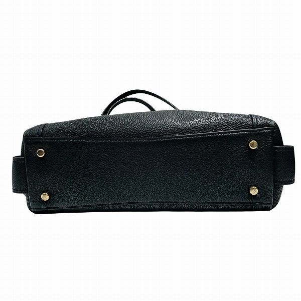 Coach Coach Coach Leather Shoulder Bag Leather Shoulder Bag 57125 DUTY FREE for USA Size ONE SIZE - 3 Thumbnail