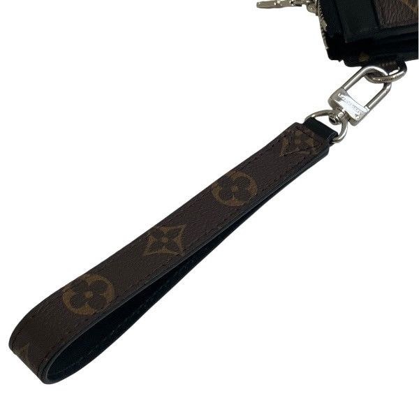Louis Vuitton Louis Vuitton Louis Vuitton Zippy Dragonne Monogram Long Wallet Canvas Long Wallet M69407 Size ONE SIZE - 5 Thumbnail