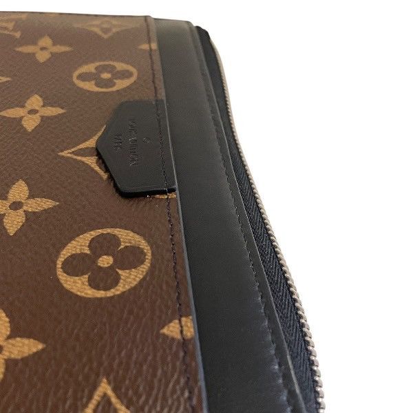 Louis Vuitton Louis Vuitton Louis Vuitton Zippy Dragonne Monogram Long Wallet Canvas Long Wallet M69407 Size ONE SIZE - 8 Thumbnail