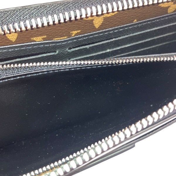 Louis Vuitton Louis Vuitton Louis Vuitton Zippy Dragonne Monogram Long Wallet Canvas Long Wallet M69407 Size ONE SIZE - 6 Thumbnail