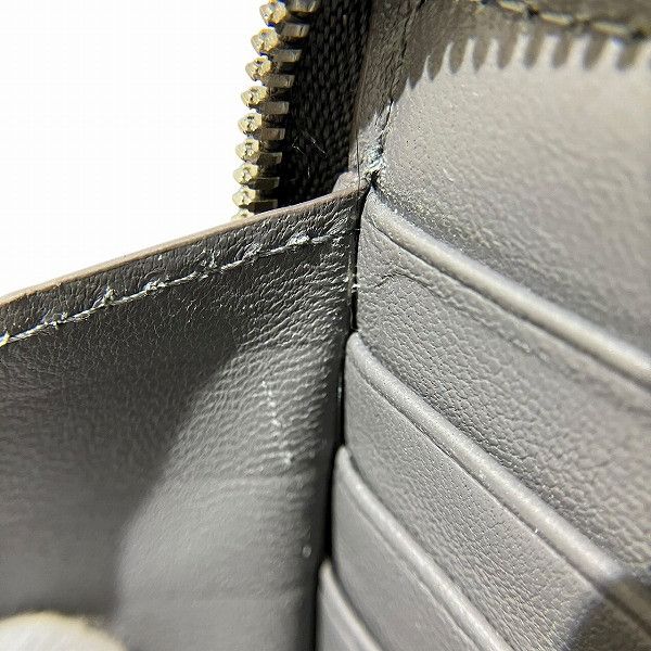 Balenciaga Balenciaga Balenciaga Leather Long Wallet Leather Long Wallet 717787 Size ONE SIZE - 9 Thumbnail